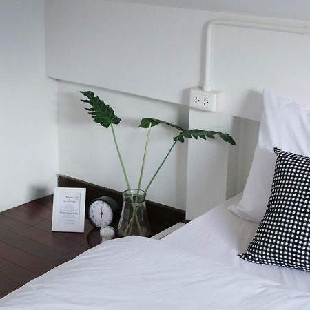 Squirrel Hostel شيانغ ماي المظهر الخارجي الصورة