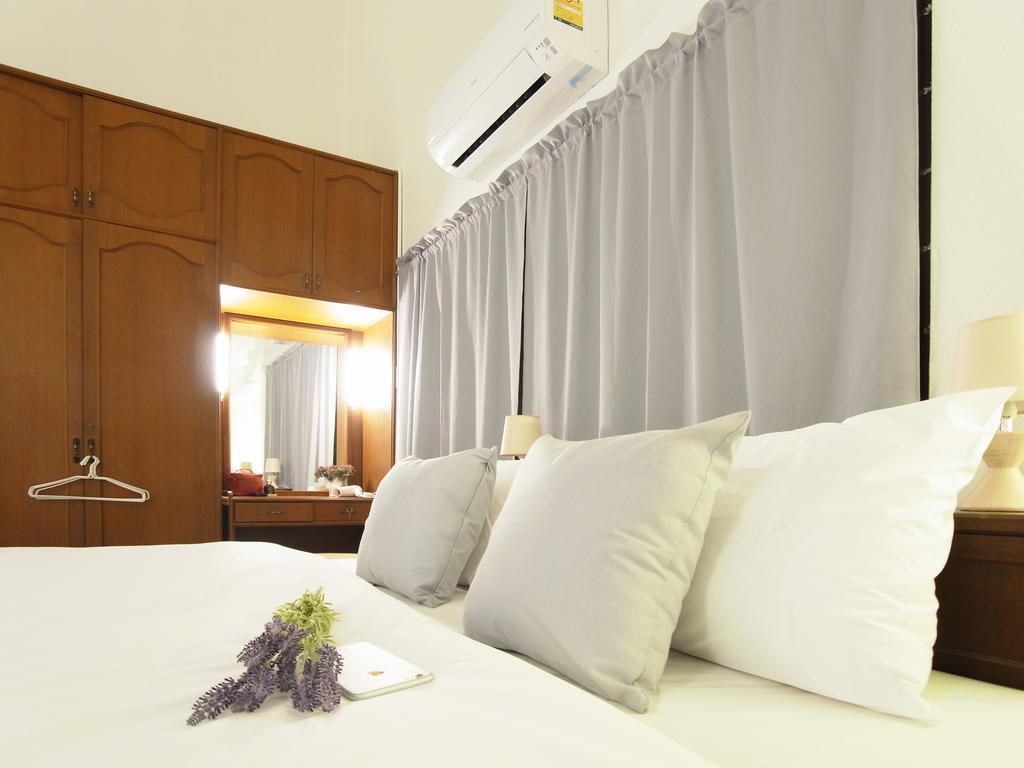 Squirrel Hostel شيانغ ماي المظهر الخارجي الصورة
