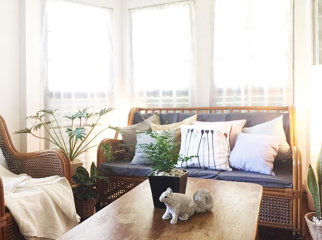 Squirrel Hostel شيانغ ماي المظهر الخارجي الصورة