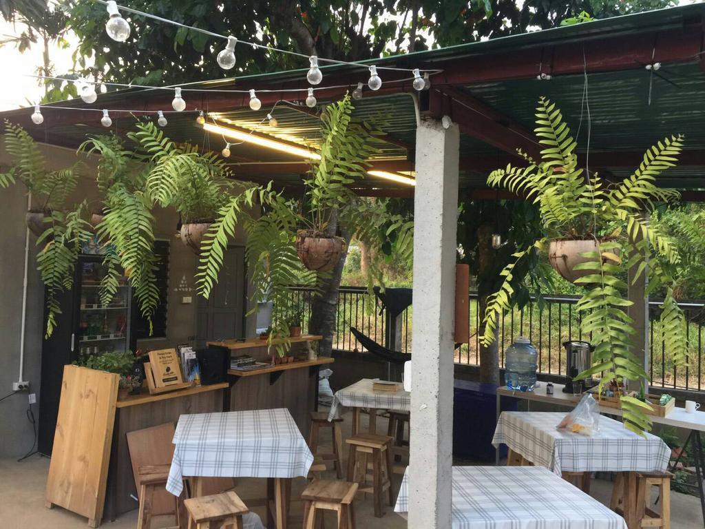 Squirrel Hostel شيانغ ماي المظهر الخارجي الصورة