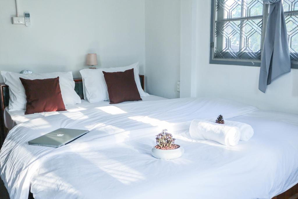 Squirrel Hostel شيانغ ماي المظهر الخارجي الصورة
