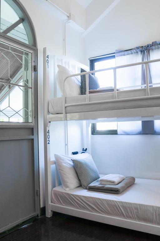 Squirrel Hostel شيانغ ماي المظهر الخارجي الصورة