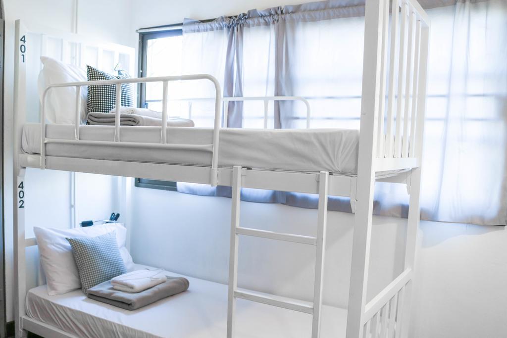 Squirrel Hostel شيانغ ماي المظهر الخارجي الصورة