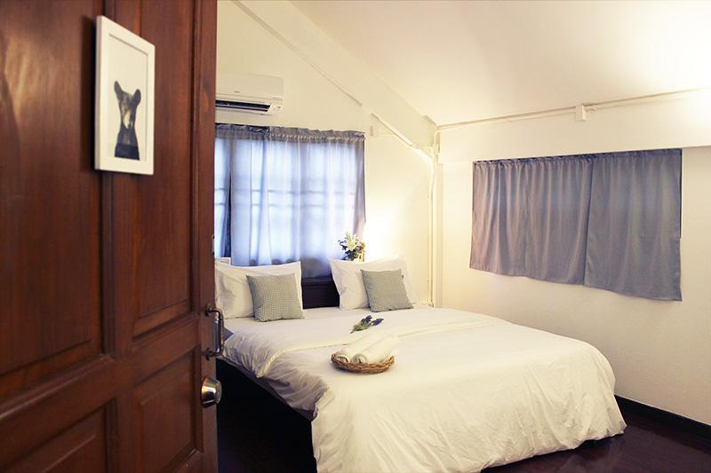 Squirrel Hostel شيانغ ماي المظهر الخارجي الصورة